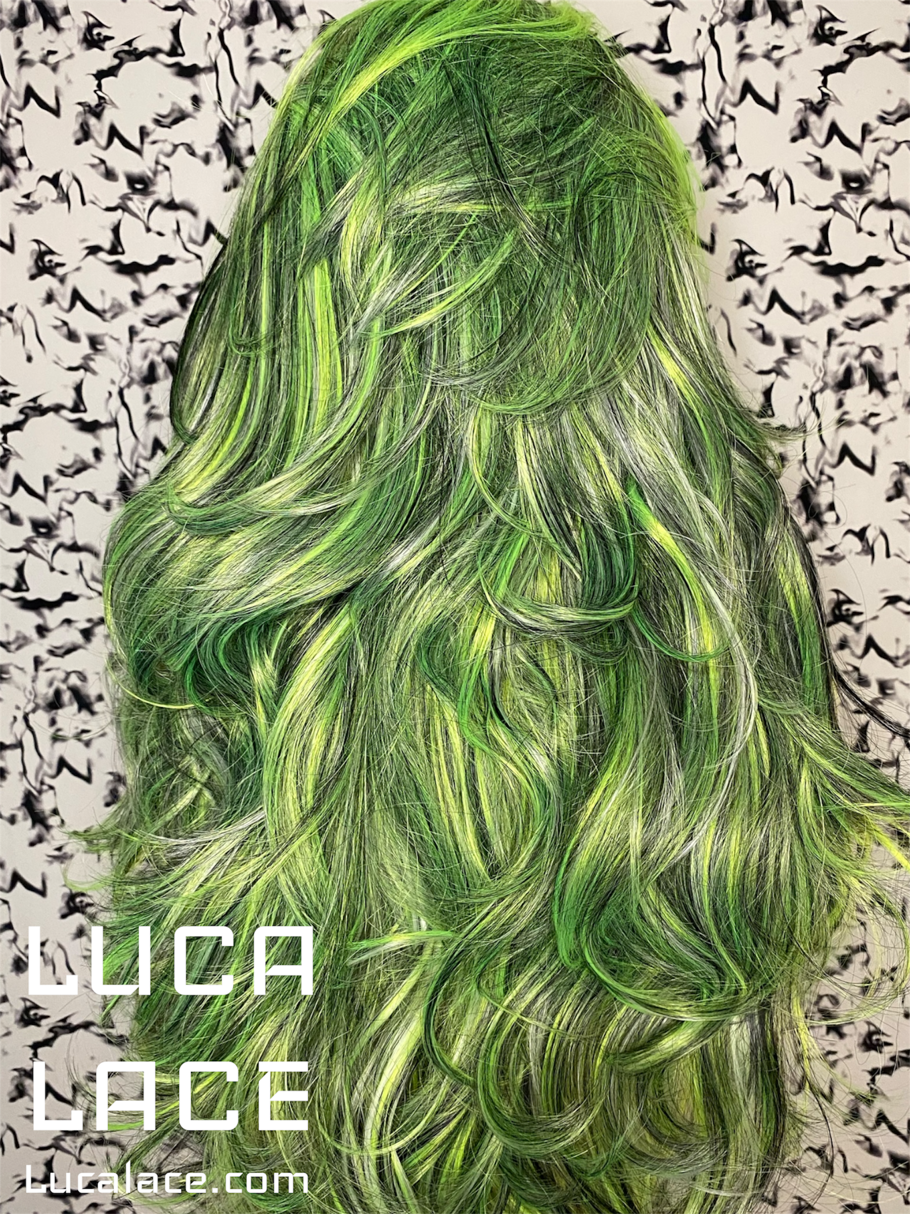 Toxic Slime