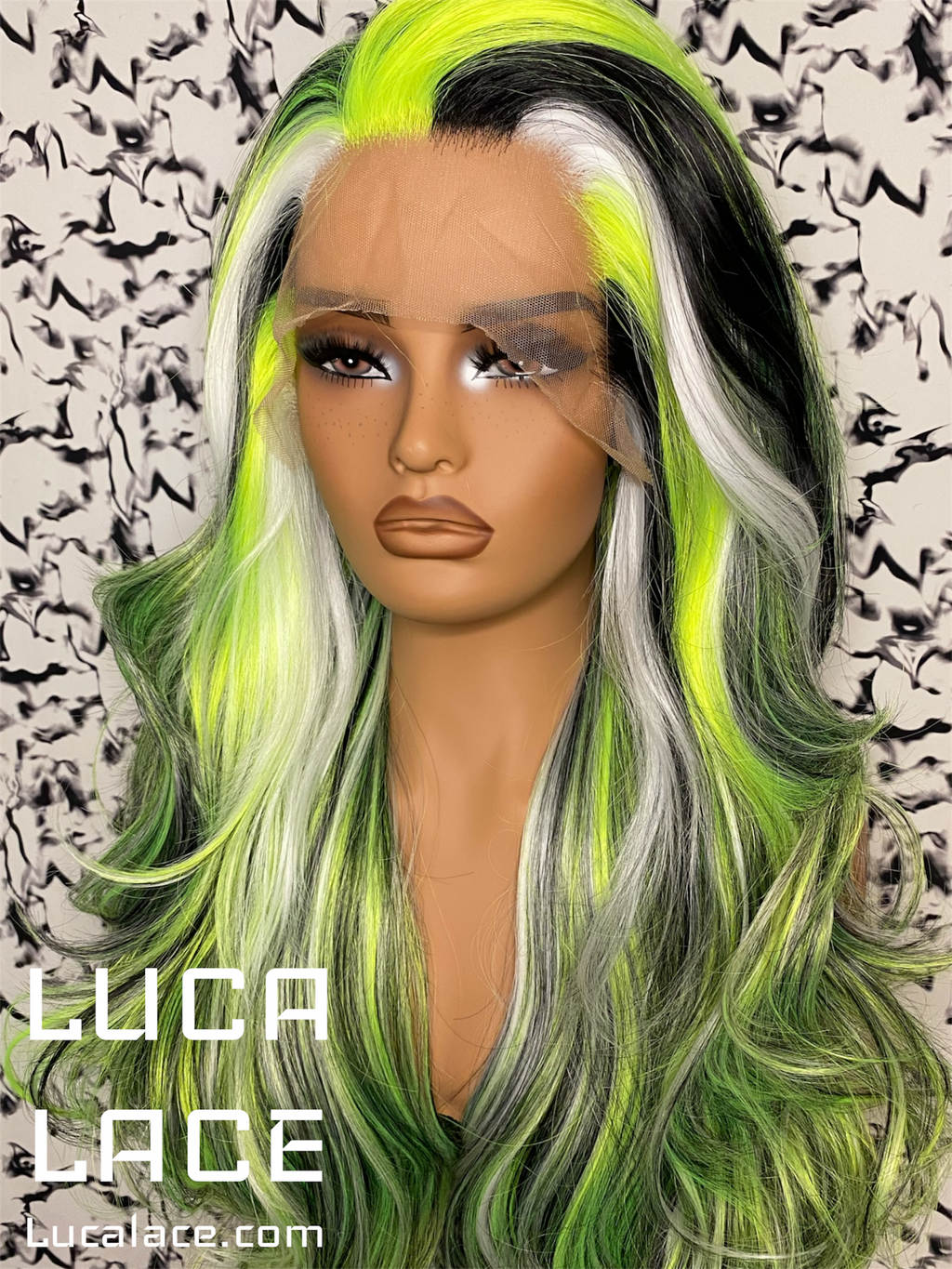 Toxic Slime