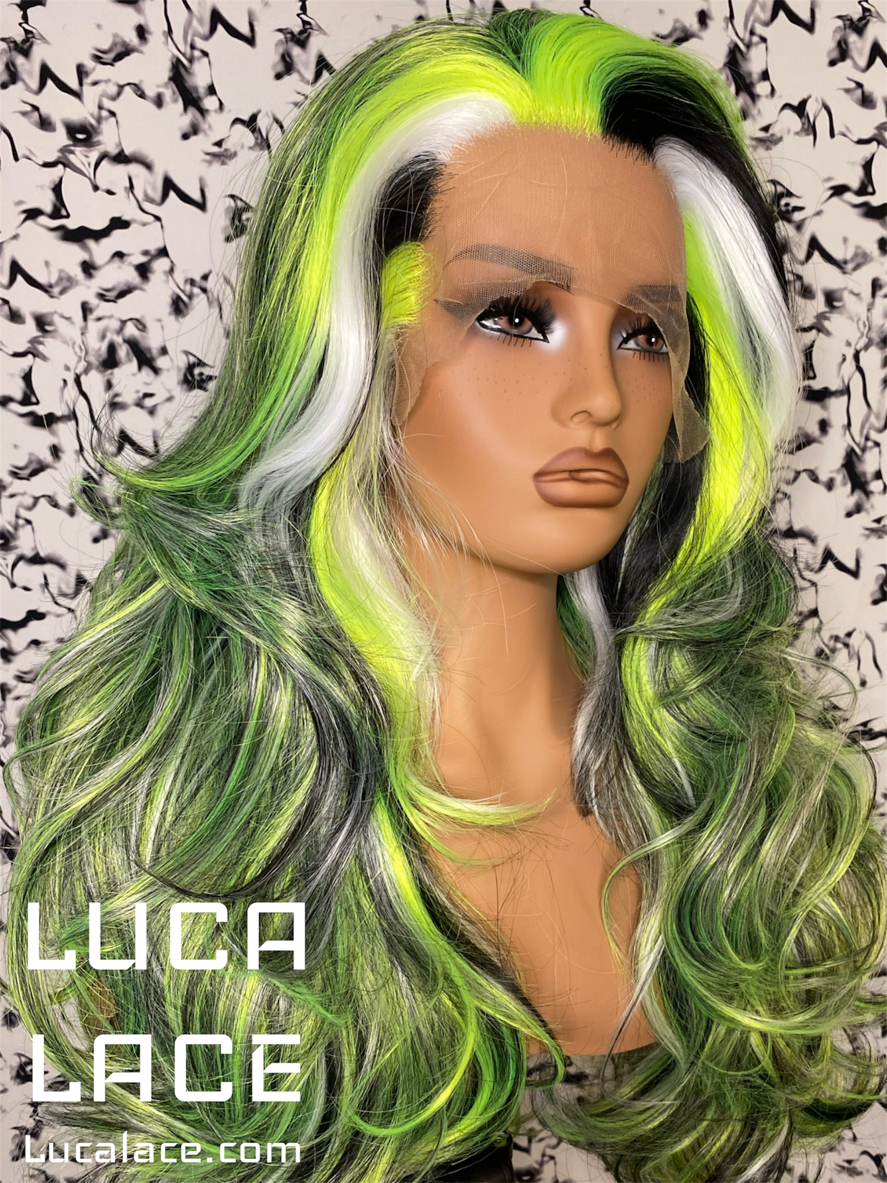 Toxic Slime