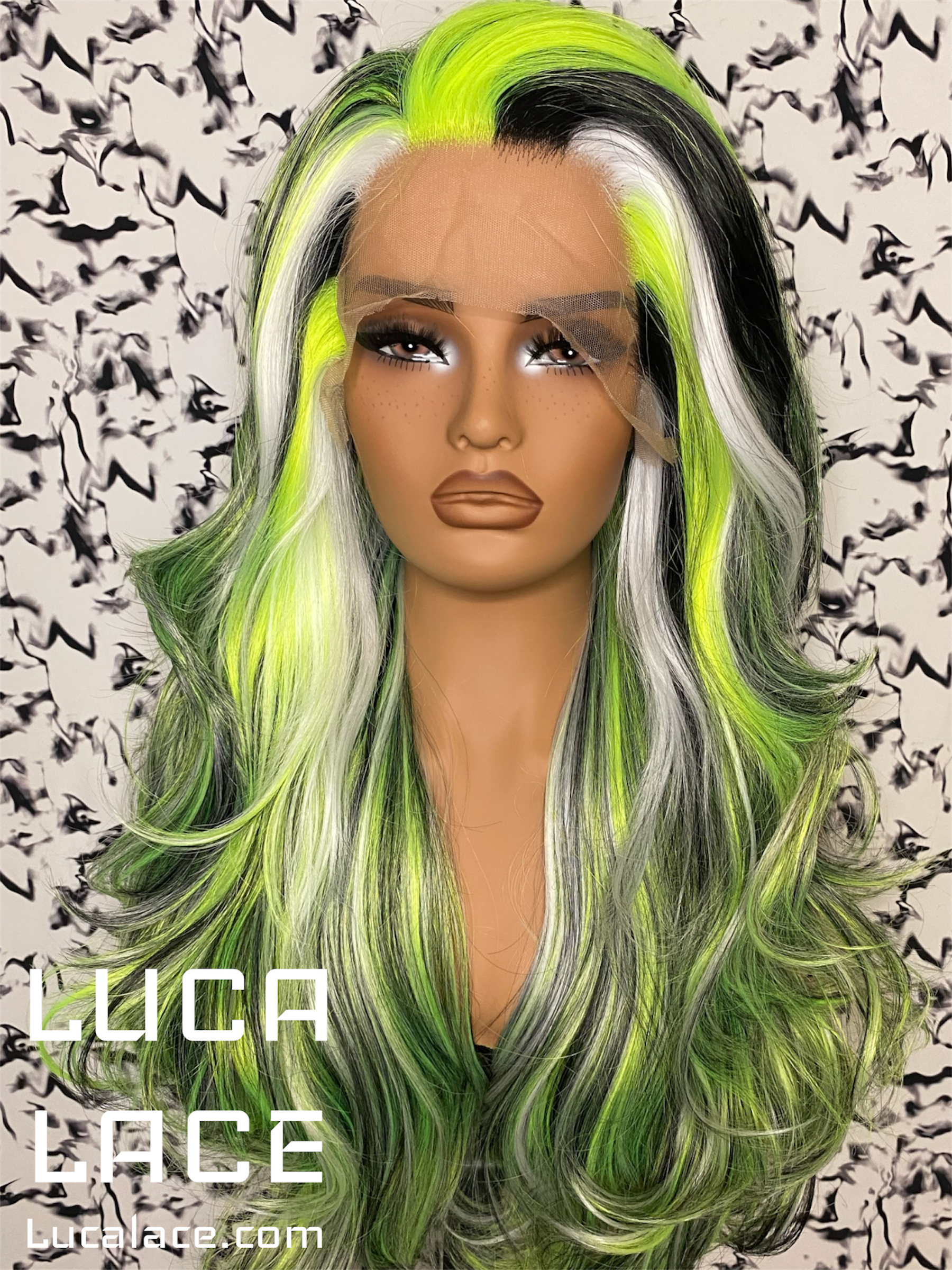 Toxic Slime