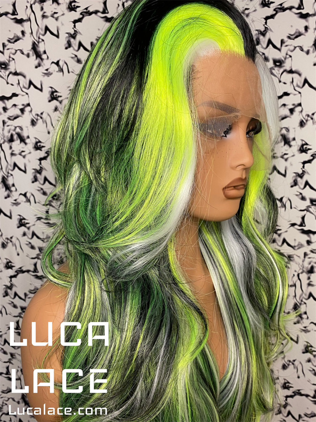 Toxic Slime