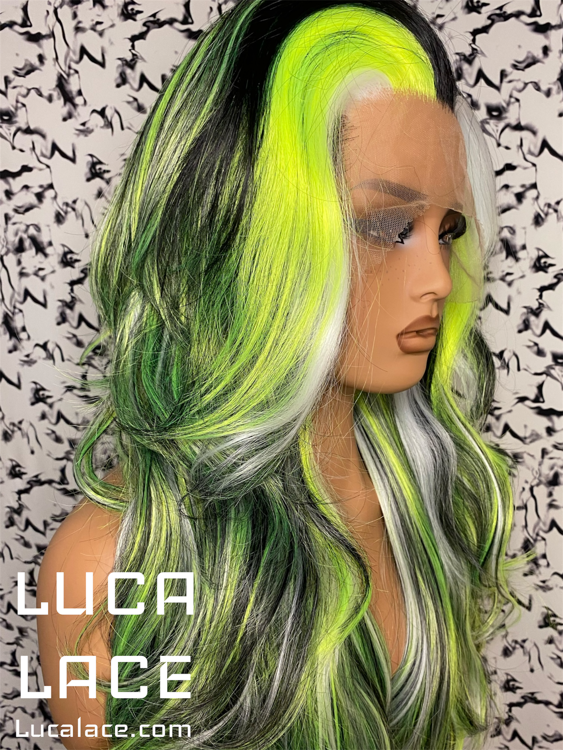 Toxic Slime
